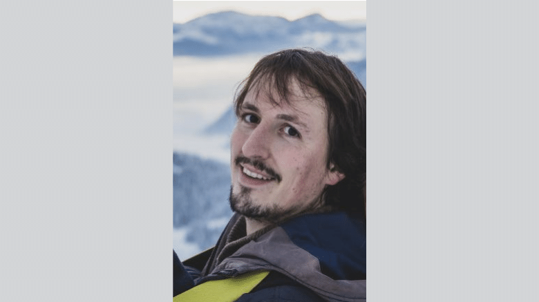 Christophe, utilisateur de la Gonette