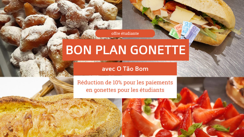 Bon plan o tao bom